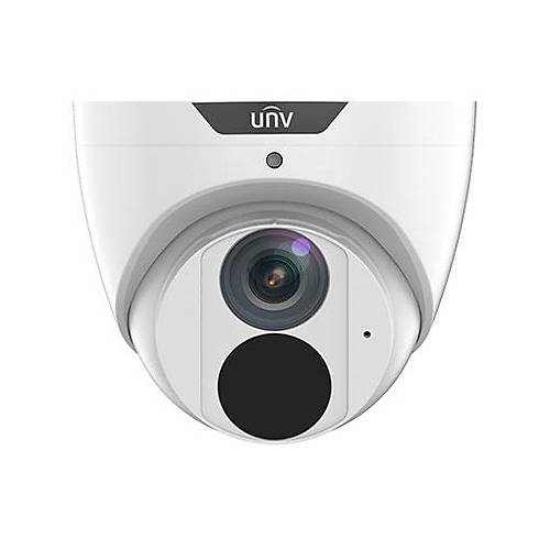 Uniview IPC3618SB-ADF28KM-I0 8MP HD Intelligent IR Fixed Eyeball IP Kamera