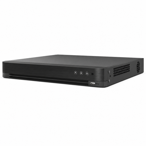 Hikvision DS-7216HGHI-M1 16 Kanal 720p 1U H.265 DVR