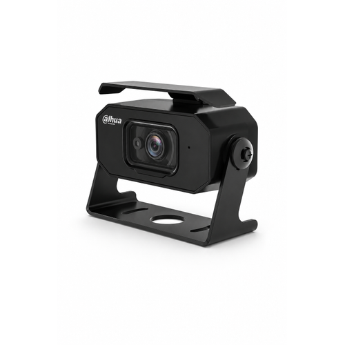 Dahua HAC-HMW3100-0210B 1 MP 2,1 mm Mikrofonlu Mobil HDCVI IR K�p Kamera
