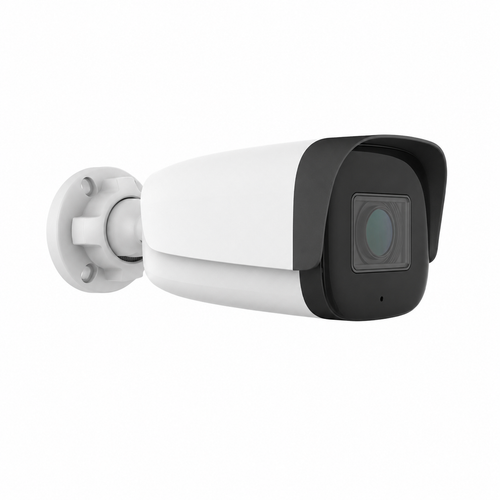 Tiandy TC-C32US Spec:2GTB-2812 2 MP Motorize Lensli Sesli Bullet IP Kamera