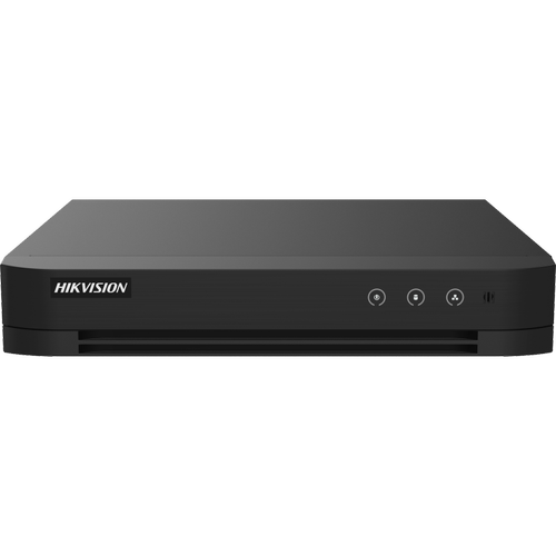 Hikvision DS-7204HGHI-M1/C 4 kanall� 720p Mini DVR Kay�t Cihaz�