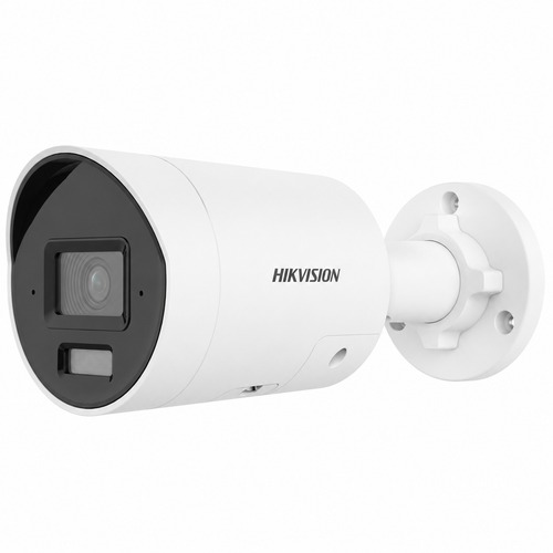 Hikvision DS-2CD2086G2H-I2U/SL 8MP DarkFighter Mini Bullet Kamera