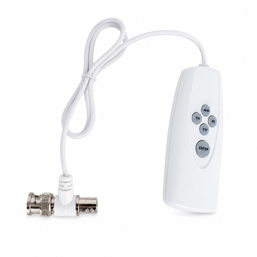 Dahua PFM820 HDCVI AHD HDTVI CVBS UTC Kontrol Cihaz�