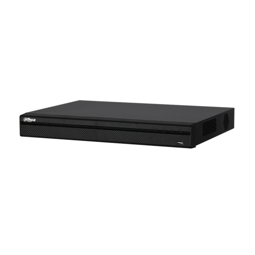 Dahua XVR5216AN-4KL-X-16P 16 Kanal Penta-brid 4K Mini 1U DVR Kamera Kay�t Cihaz�