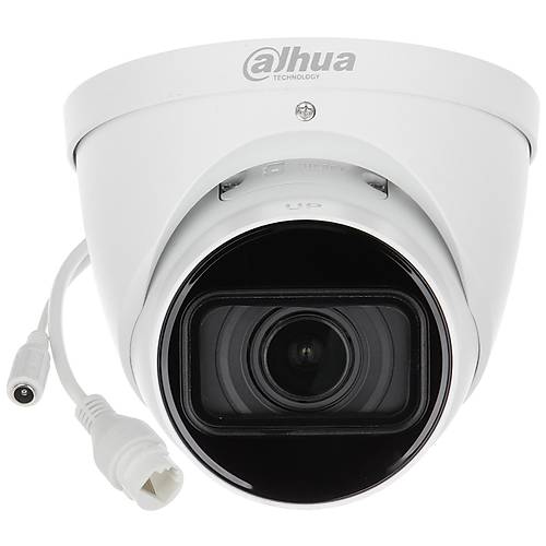 Dahua IPC-HDW3541T-ZAS-27135 5MP ÝP Dome Güvenlik Kamerasý