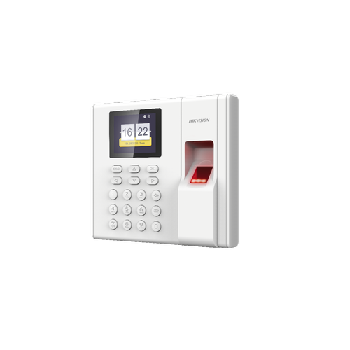 Hikvision DS-K1T8003F  Parmak zi Okuyucu Cihaz