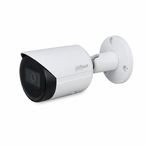 Dahua IPC-HFW1431S-S-0360B-S2 4 MP Starlight IR Bullet IP Kamera