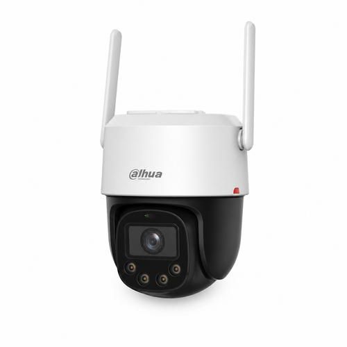 Dahua DH-IPC-PT2449C1-ST4G-PV 4 MP WizColor 4G Pan Tilt IP Kamera