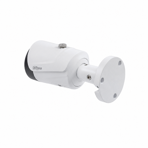 Dahua IPC-HFW1249S-S-IL 2 MP Mikrofonlu Smart Dual Light Bullet IP Kamera