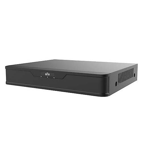 Uniview XVR301-08G3 4 Kanal XVR Kamera Kayt Cihaz