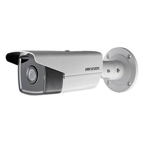 Hikvision DS-2CD2T85FWD-I5 8MP EXIR Bullet �P Kamera