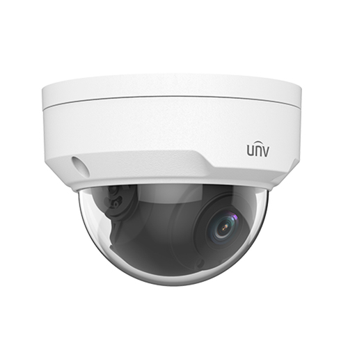 Uniview IPC325LR3-VSPF28-D 5MP Dome IP G�venlik Kameras�
