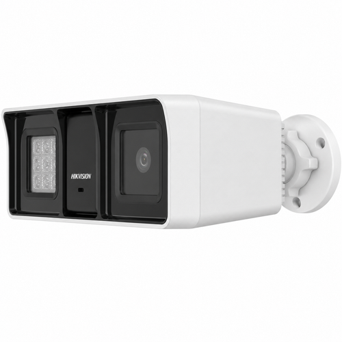 Hikvision DS-2CE18D0T-LFS 2MP Smart Hybrid Light AOC G�venlik Kameras�