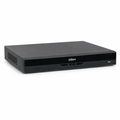 Dahua NVR5208-EI2 8 Kanal 2 HDD WizSense AI NVR Kay�t Cihaz�