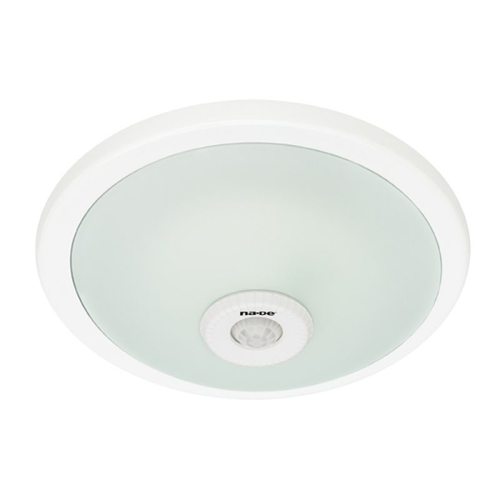 Na-De ND999-01 2xE27 Duylu 360HS Tavan Armatr