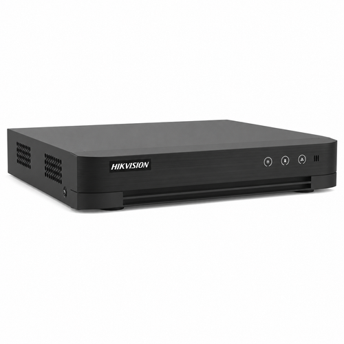 Hikvision iDS-7204HUHI-M1/T 4 Kanal 5MP 1U H.265 AcuSense DVR