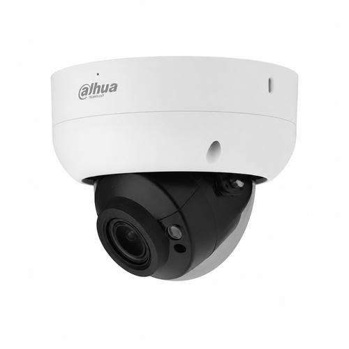 Dahua IPC-HDBW3541R-ZAS-27135 5 MP WizSense Motorize IR Dome IP Kamera