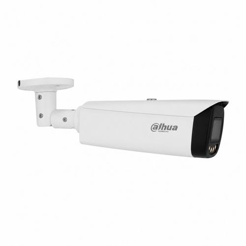 Dahua IPC-HFW5449T1-ZE-LED 4 MP WizMind Full Color Motorize Bullet IP Kamera