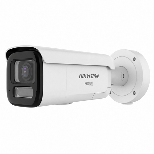 Hikvision DS-2CD2687G3-LIZS2UY/SL 8MP ColorVu Motorize Varifokal Lensli Hybrid Light Bullet Kamera