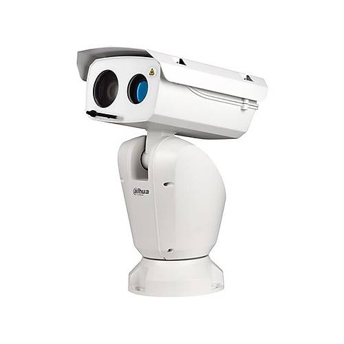 Dahua PTZ12248V-LR8-N 2 Megapiksel 48X Optik 1200m Lazer IP PTZ Kamera