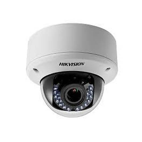 Hikvision DS-2CE56D1T-VPIR3Z 2MP Gvenlik Kameras