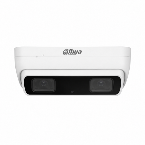 Dahua IPC-HDW8341XP-3D-S2 3 MP Dual-Lens Ki�i Sayma AI IP Kamera