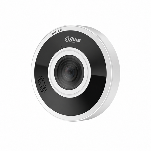 Dahua IPC-EBW5641-AS 6 MP IR WizMind Fisheye IP Kamera