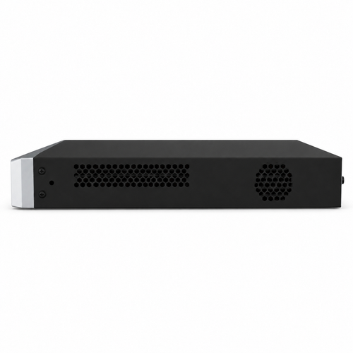 Hikvision DS-7632NI-K2/UHK 32 Kanal 12 MP 4K HDMI H.265+ �ift Diskli NVR Kay�t Cihaz�