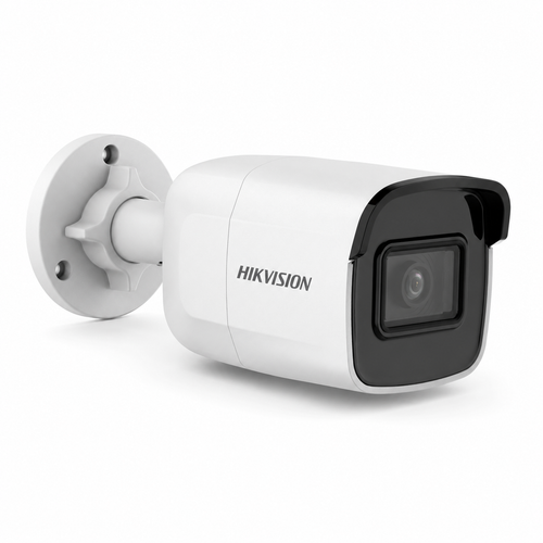 Hikvision DS-2CD2021G1-I 2 MP 30 Metre IR Gece G�r��l� Bullet IP Kamera