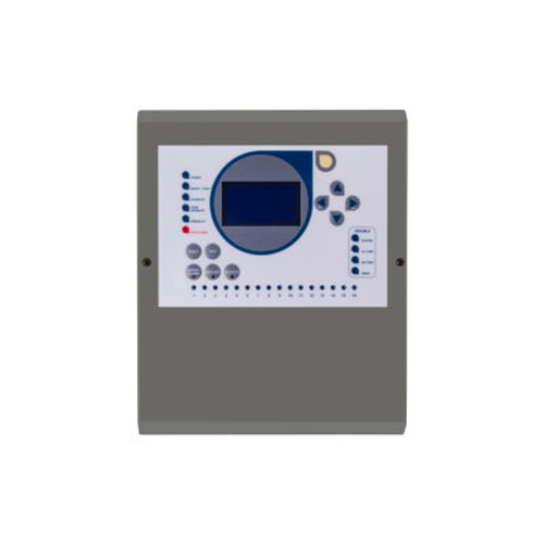 Code AA-504-1 Adresli Akll Yangn Alarm Paneli