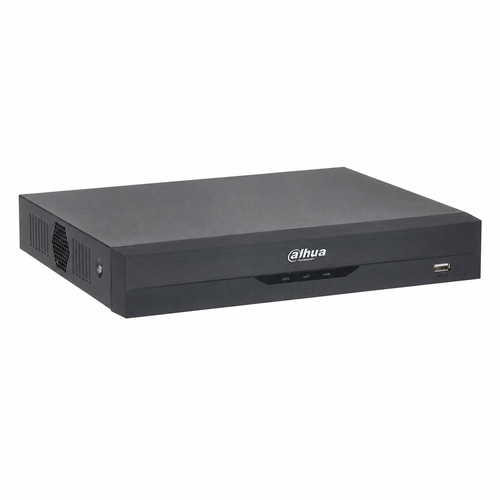 Dahua XVR5104HS-5M-I3 4 Kanal 5MP WizSense HDCVI XVR Kay�t Cihaz�
