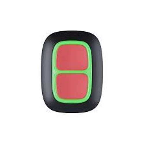 Ajax Double Button Kablosuz Programlanabilir �kili Buton