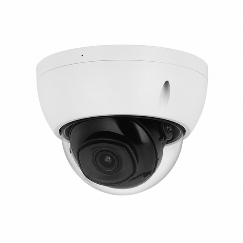 Dahua IPC-HDBW2841E-S 8 MP IR Dome WizSense IP Kamera