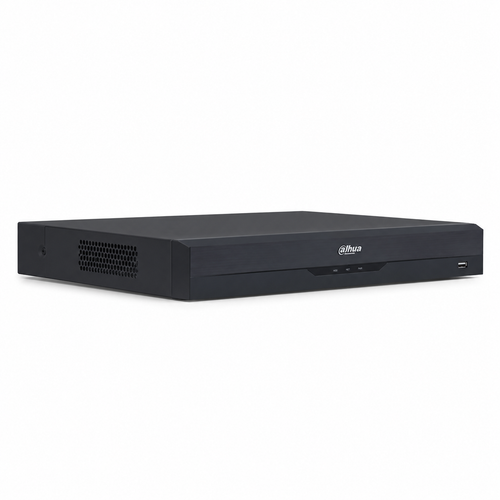 Dahua XVR5204A-I3/T 4 Kanal 5MP WizSense 2 HDD HDCVI XVR Kay�t Cihaz�
