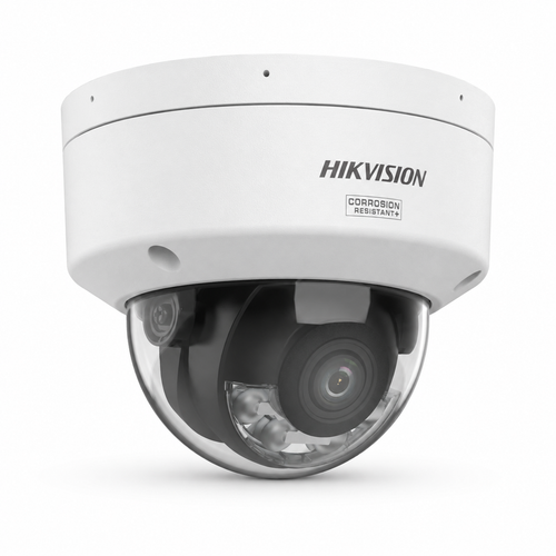 Hikvision DS-2CD2187G3-LIS2UY 8MP ColorVu+ Hybrid Dome Kamera