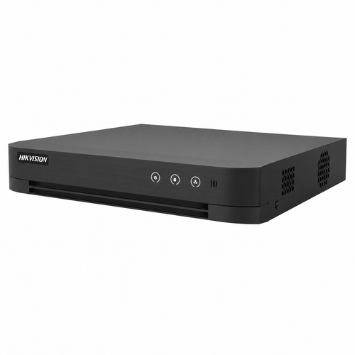 Hikvision DS-7208HGHI-M1 8 Kanal 720p 1U H.265 DVR
