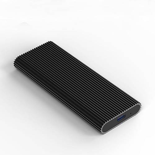 Codegen CDG-SSD-10BC USB-C NVME/M2 SSD Disk Kutusu