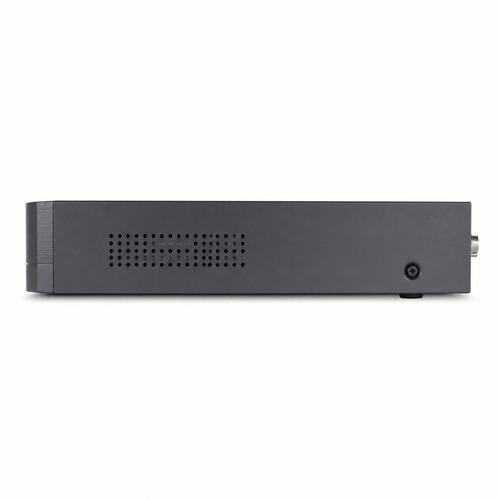 Hikvision DS-7204HQHI-K1(S) 4 Kanal 4 MP Lite H.265 Pro+ DVR Kay�t Cihaz�