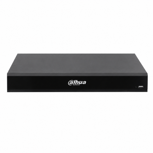 Dahua XVR7216AN-4K-I3 16 Kanal 4K WizSense 2 HDD HDCVI XVR Kay�t Cihaz�