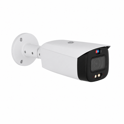 Dahua IPC-HFW3549T1-ZAS-PV-27135-S5 5 MP Aktif Cayd�r�c� Motorize Bullet IP Kamera
