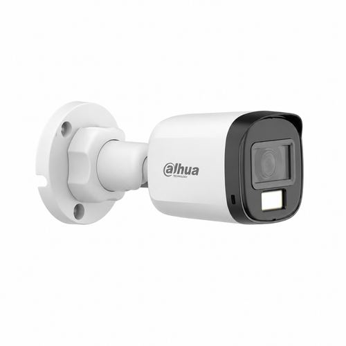 Dahua HAC-B1A21-U-A-0360B 2 MP Mikrofonlu HDCVI Bullet Kamera