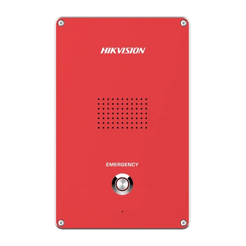 Hikvision DS-PEA102R Panik Alarm Paneli