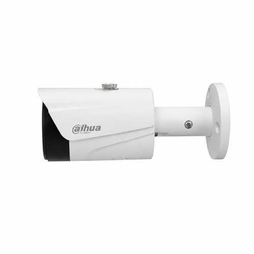 Dahua IPC-HFW1230S-S-0280B-S4 2 MP Starlight IR Bullet IP Kamera
