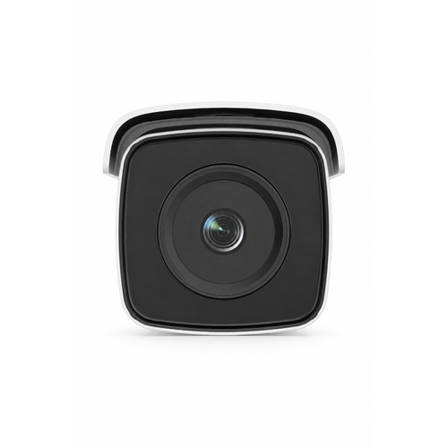 Hikvision DS-2CD2T46G2-4I 4 MP AcuSense DarkFighter 80 m IR Bullet IP Kamera