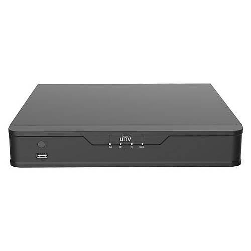 Uniview NVR201-04U 4 Kanal NVR Kamera Kay�t Cihaz�