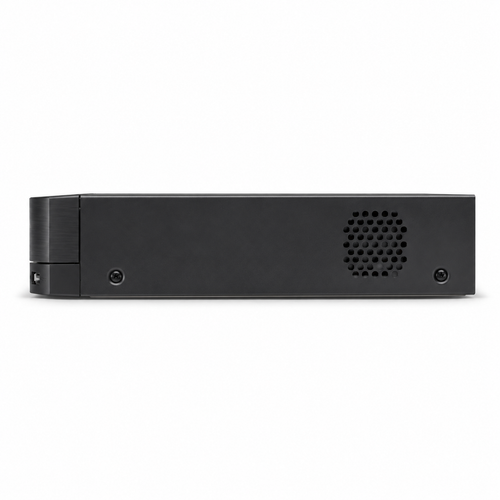 Hikvision iDS-7216HQHI-M1/S 16 Kanal 5 MP AcuSense 1 SATA DVR Kay�t Cihaz�