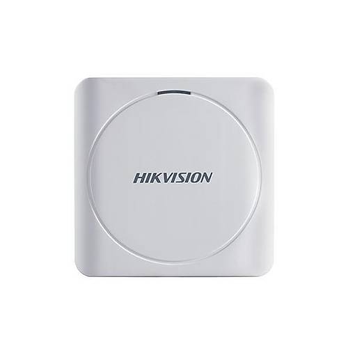 Hikvision DS-K1801M Mifare Kart Okuyucu (Keypadsiz)