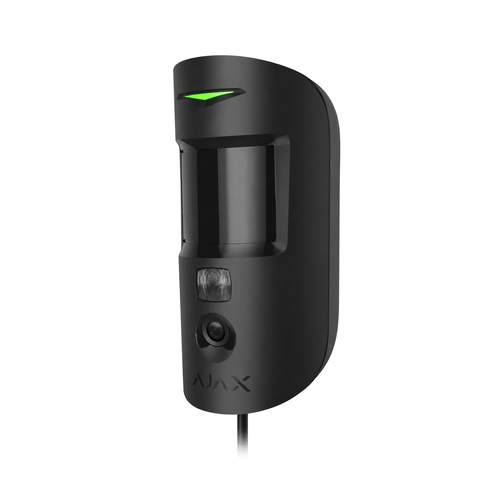 Ajax Superior MotionCam Fibra Kablolu Kameral� PIR Hareket Dedekt�r�
