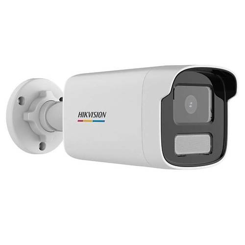 Hikvision DS-2CD1T27G2-LUF 2MP Sabit Lens ColorVu Bullet IP Kamera