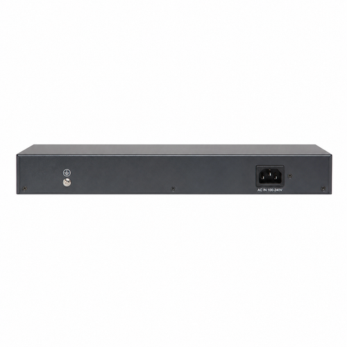 Dahua S5500-48GT4GF 48 Port Gigabit 4 SFP Layer 3 Y�netilebilir Switch